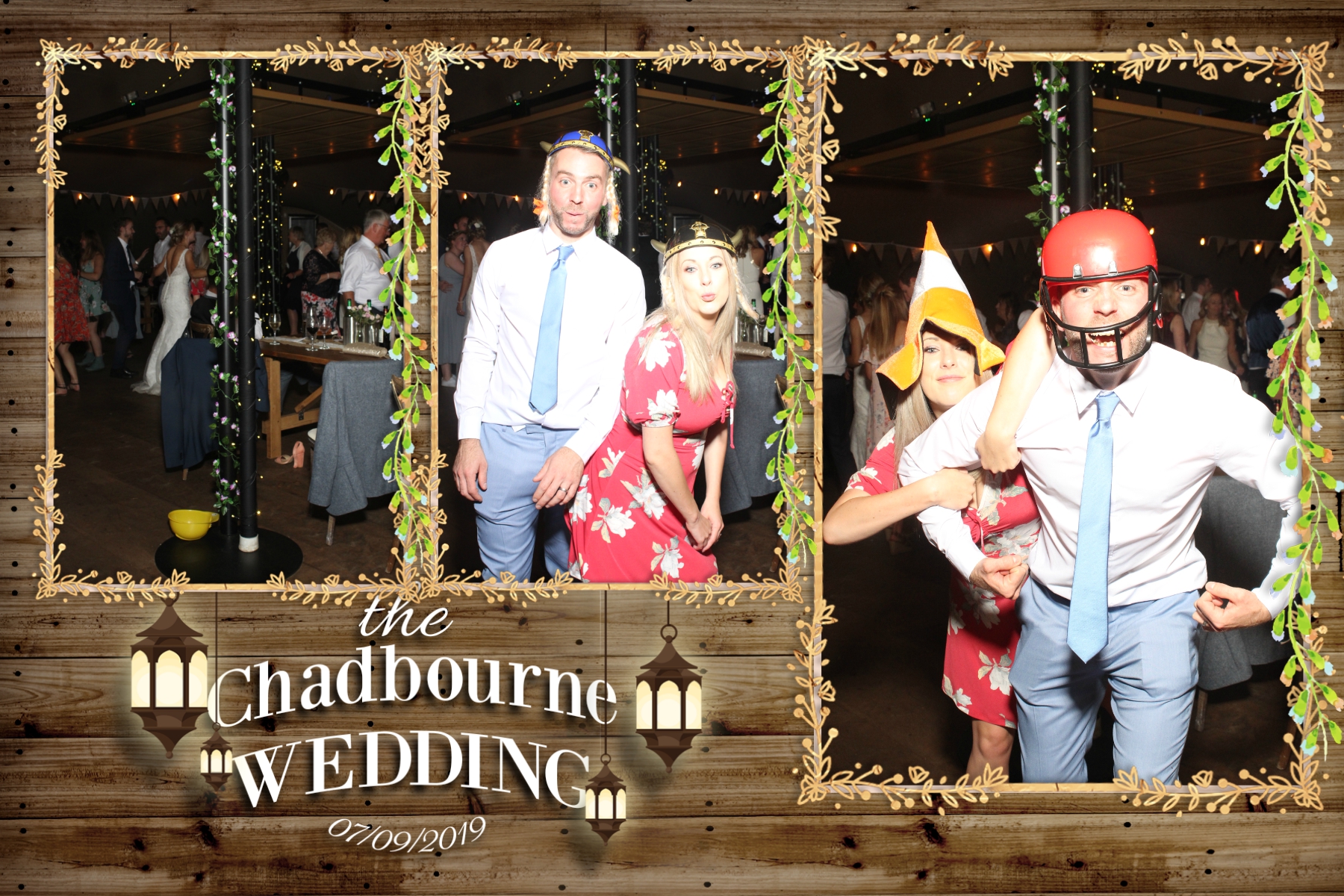 Luke and Nay's Wedding | View more photos from the event at gallery.blissbooth.co.uk/u/BlissBooth/Luke-and-Nays-Wedding